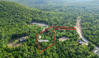 F4 Cave Mountain Drive, Bartlett, NH 03812