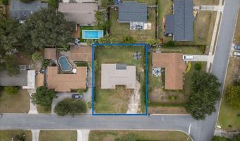 490 MAKO Dr, Atlantic Beach, FL 32233