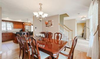 1010 Oakhill Ave, Attleboro, MA 02703