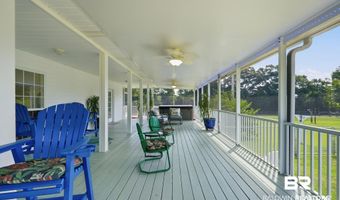 15855 Calvin Richerson Rd, Bay Minette, AL 36507