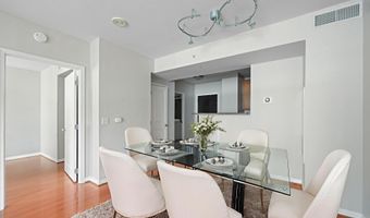 851 N GLEBE Rd 707, Arlington, VA 22203