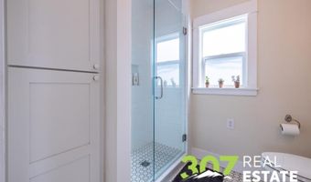 1032 Bleistein Ave, Cody, WY 82414
