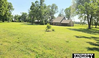 8526 SE 70th Ter, Baxter Springs, KS 66713