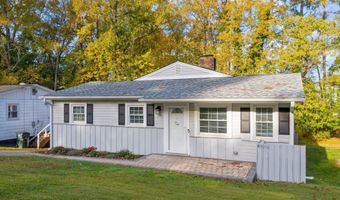 412 2nd St, Apex, NC 27502