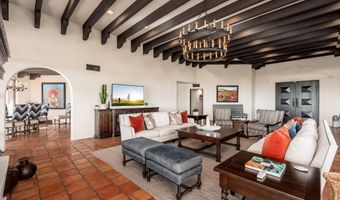 6527 E EL SENDERO Rd, Carefree, AZ 85377