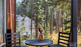 1629 W Mountain Rd 1.3 Acres, Cascade, ID 83611