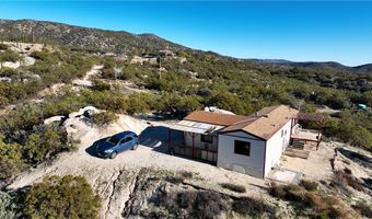 42475 La Brinia, Anza, CA 92539