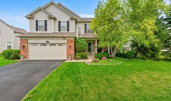 4020 Bunker Hill Dr, Algonquin, IL 60102