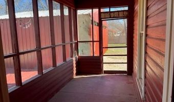 510 W Avenue B, Hico, TX 76457