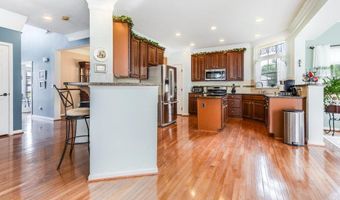 1119 HARVEST GROVE Trl, Dover, DE 19901