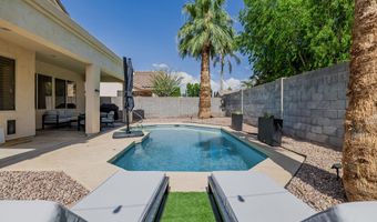 1597 E MONTEREY St, Chandler, AZ 85225