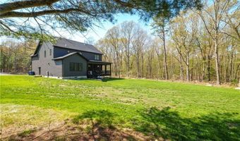 450 Carrs Pond Rd, East Greenwich, RI 02818