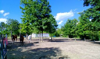 1417 Skyline Dr, Amity, AR 71921