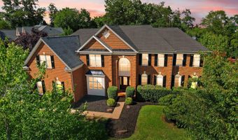 43864 ASHLAWN Ct, Ashburn, VA 20147