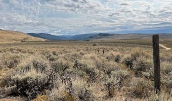 NORTH SHORE Road, Boulder, WY 82923