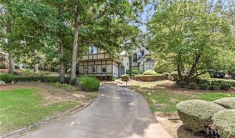 372 Woodhaven Dr, Athens, GA 30606