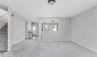6607 Sonesta Dr, Indianapolis, IN 46217