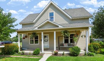 315 S Main St, Advance, IN 46102