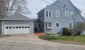 437 2Nd Ave, Berlin, NH 03570