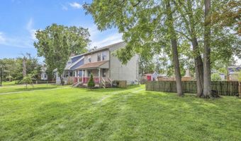 539 Wrexham Ave, Columbus, OH 43223
