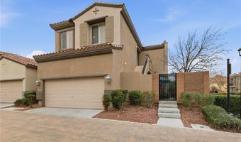 11353 Corsica Mist Ave, Las Vegas, NV 89135