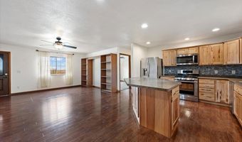 19144 High Pines Ln, Belle Fourche, SD 57717