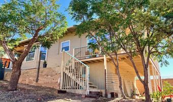 318 VAN DYKE St, Bisbee, AZ 85603