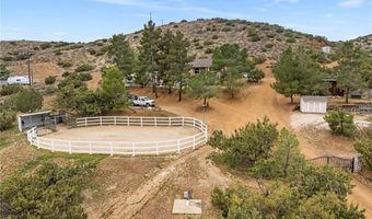 33435 Hubbard Rd, Acton, CA 93510