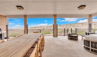 131 High Lonesome, Alpine, TX 79830