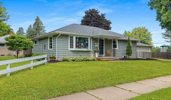 2207 S GREENVIEW St, Appleton, WI 54915