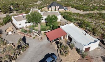1431 Melanie Ln, Alamogordo, NM 88310