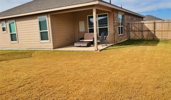 2401 Continental Ave, Abilene, TX 79601