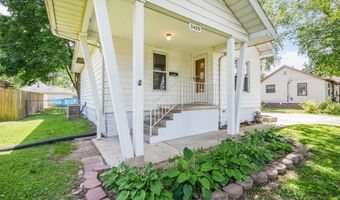 3425 Thomas Ave, Alton, IL 62002