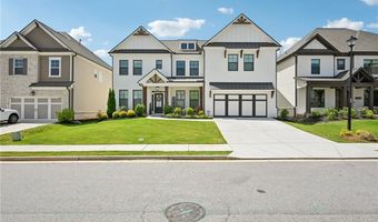 4189 Brookmont Way, Auburn, GA 30011