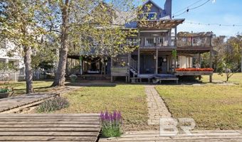 41997 Bayou Rd, Bay Minette, AL 36507