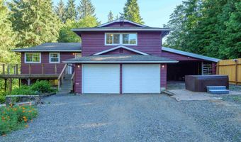 198127 Highway 101, Beaver, WA 98305