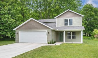 1150 N 155 W, Angola, IN 46703