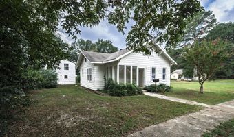 1533 Phillips St, Arkadelphia, AR 71923