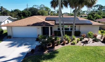 4419 Lakewood Blvd, Naples, FL 34112