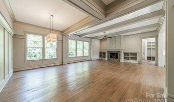 839 Drummond Ave, Charlotte, NC 28205