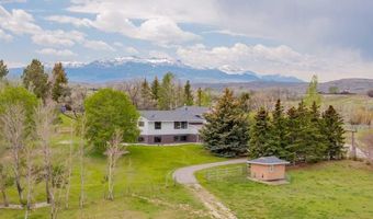 7 Ranchette Ln, Cody, WY 82414
