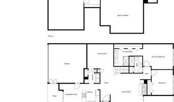 230 Halah Cir, Atlanta, GA 30328
