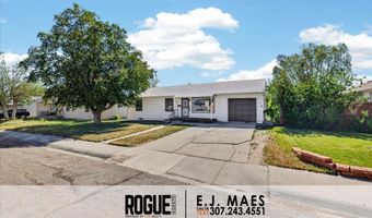 343 Trigood Dr, Casper, WY 82609