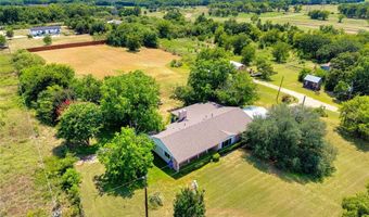 4916 County Road 707, Alvarado, TX 76009