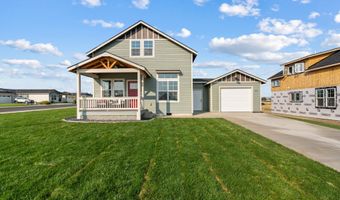 309 Art Kegler Blvd, Boardman, OR 97818