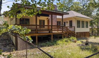 32 Promesa Pl, Hot Springs Village, AR 71909