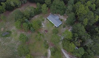 4603 Seven Pines Rd Lot 3, Barnwell, SC 29812