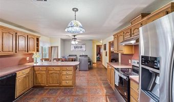 6847 W 390 Rd, Adair, OK 74330