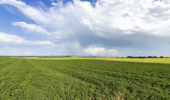 TBD E 1400 N, Ashton, ID 83420