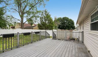 317 UNION Ave, Bellmawr, NJ 08031